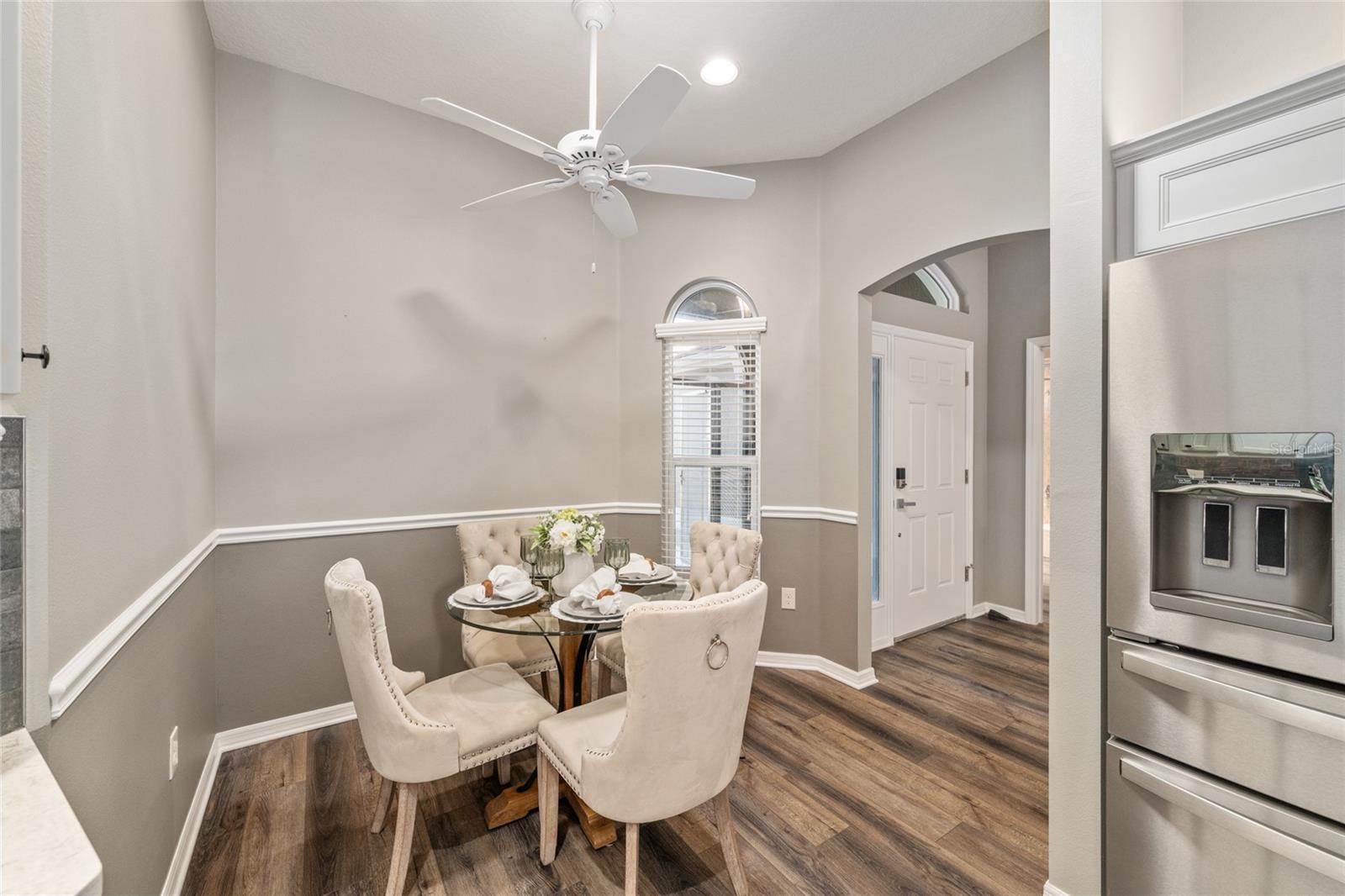 3983 MCDOWELL DR, THE VILLAGES, FL, 32163