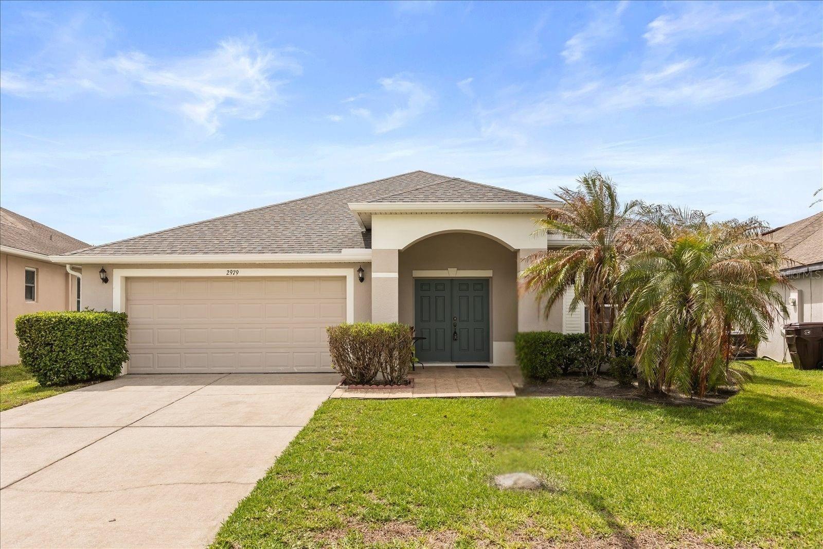 2979 WHITE CEDAR CIR, KISSIMMEE, FL, 34741