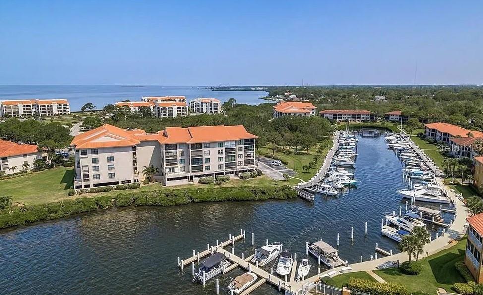 1806 MARINER DR #214, TARPON SPRINGS, FL, 34689