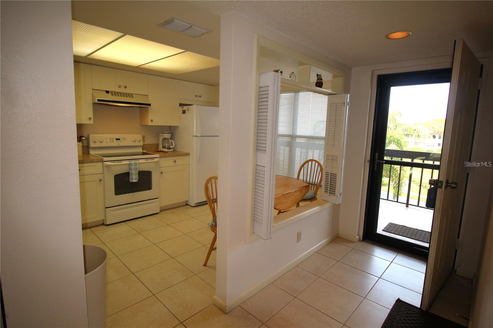 1806 MARINER DR #214, TARPON SPRINGS, FL, 34689