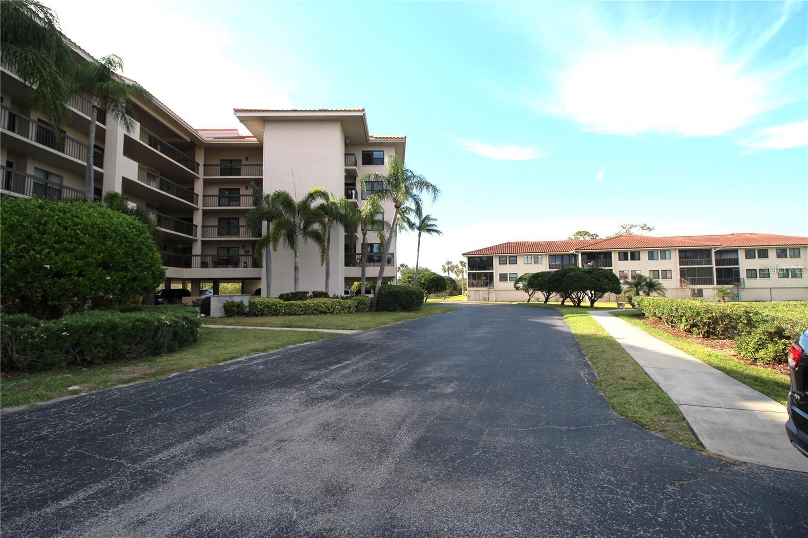 1806 MARINER DR #214, TARPON SPRINGS, FL, 34689