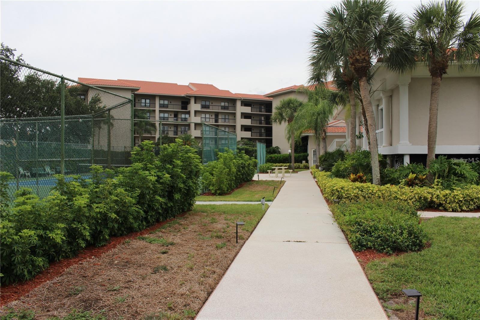 1806 MARINER DR #214, TARPON SPRINGS, FL, 34689