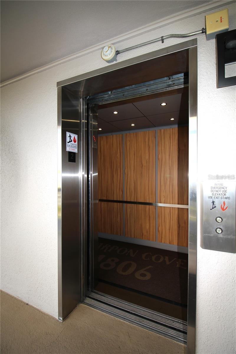 1806 MARINER DR #214, TARPON SPRINGS, FL, 34689