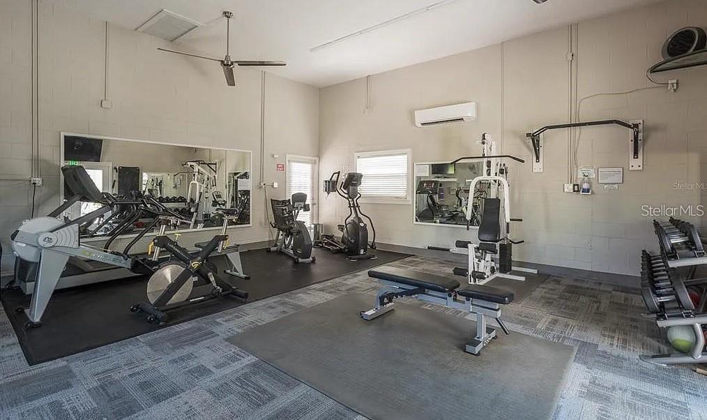 1806 MARINER DR #214, TARPON SPRINGS, FL, 34689