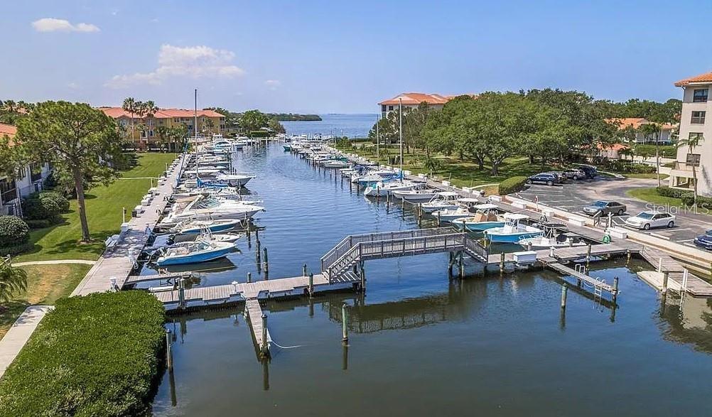 1806 MARINER DR #214, TARPON SPRINGS, FL, 34689