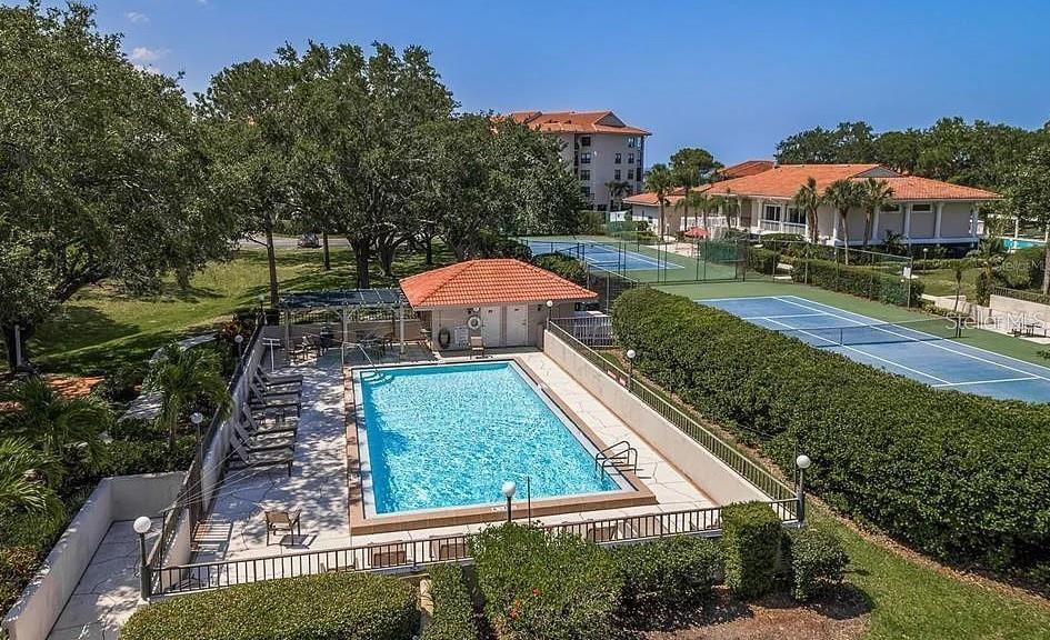 1806 MARINER DR #214, TARPON SPRINGS, FL, 34689