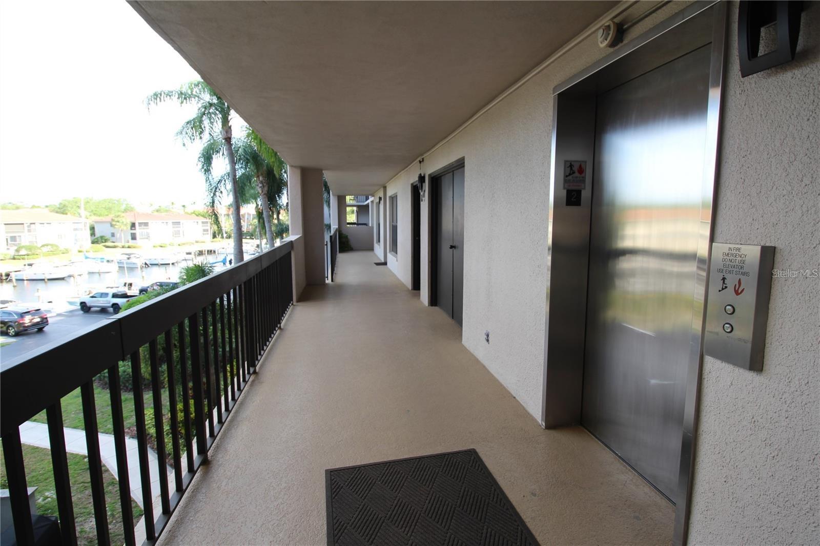 1806 MARINER DR #214, TARPON SPRINGS, FL, 34689