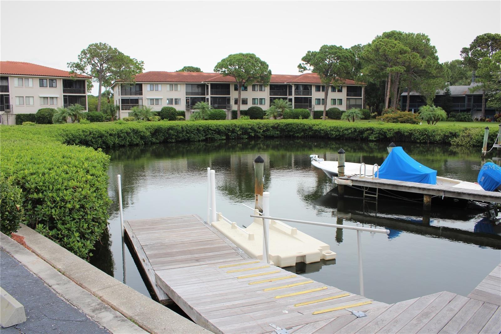 1806 MARINER DR #214, TARPON SPRINGS, FL, 34689
