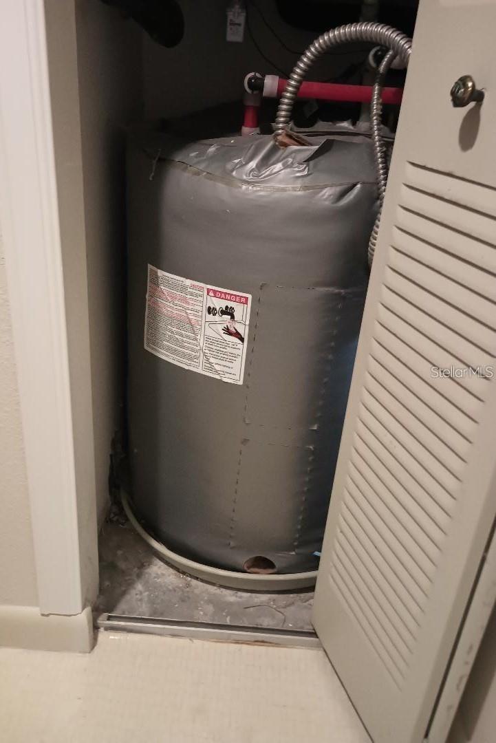 1806 MARINER DR #214, TARPON SPRINGS, FL, 34689