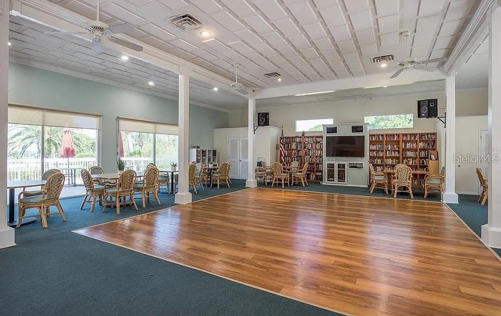 1806 MARINER DR #214, TARPON SPRINGS, FL, 34689