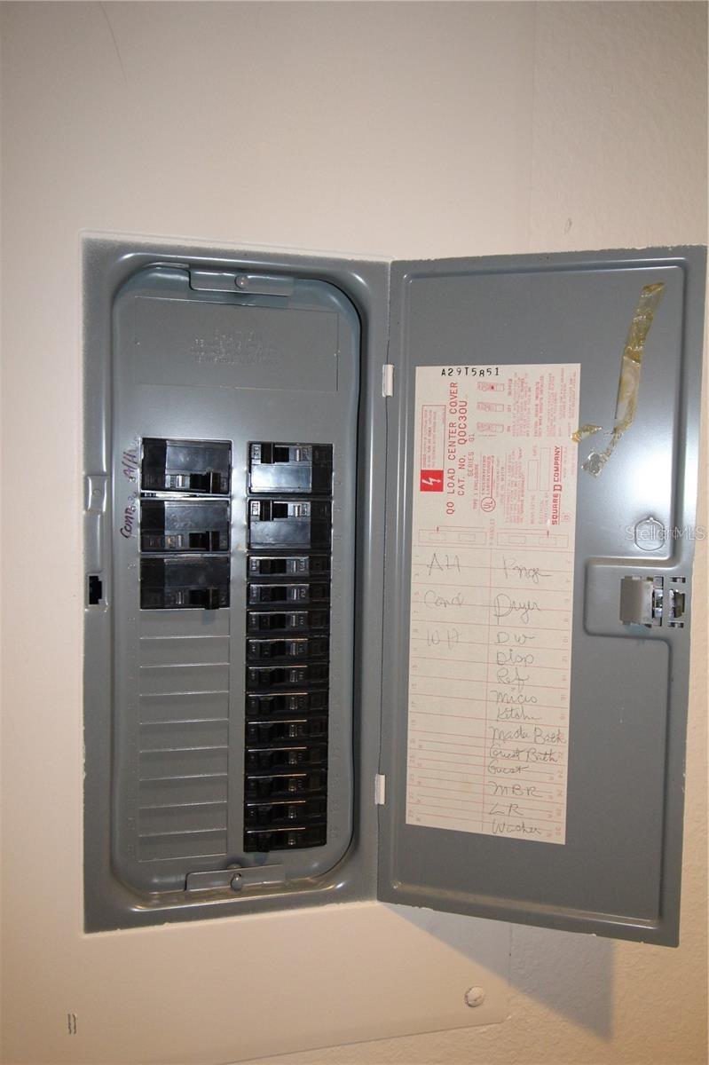 1806 MARINER DR #214, TARPON SPRINGS, FL, 34689