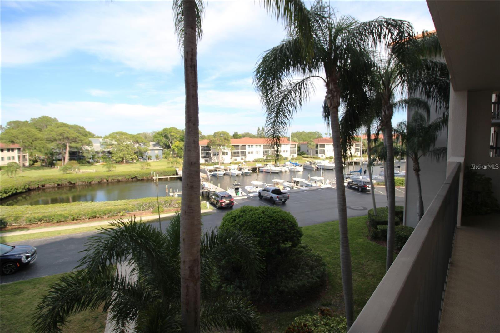 1806 MARINER DR #214, TARPON SPRINGS, FL, 34689