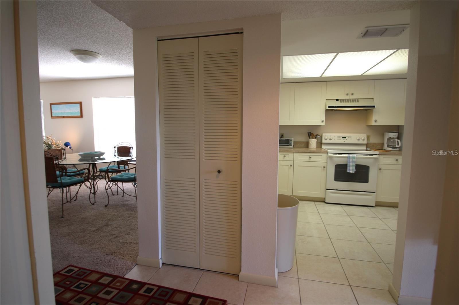 1806 MARINER DR #214, TARPON SPRINGS, FL, 34689