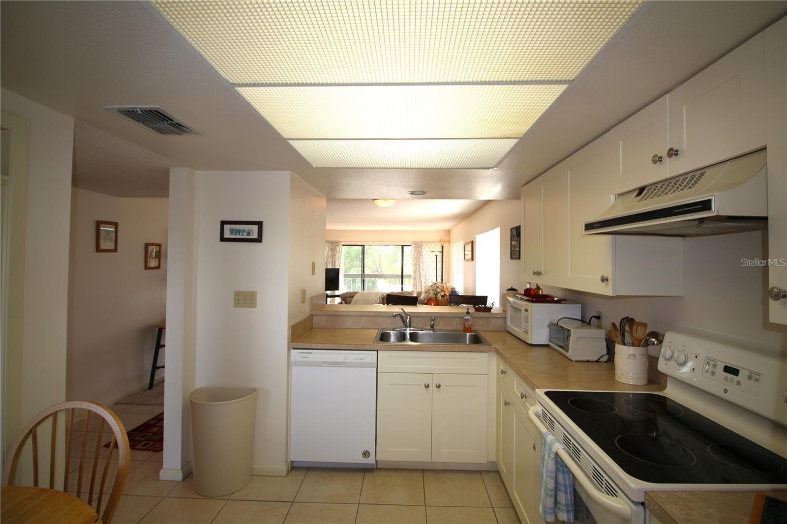 1806 MARINER DR #214, TARPON SPRINGS, FL, 34689