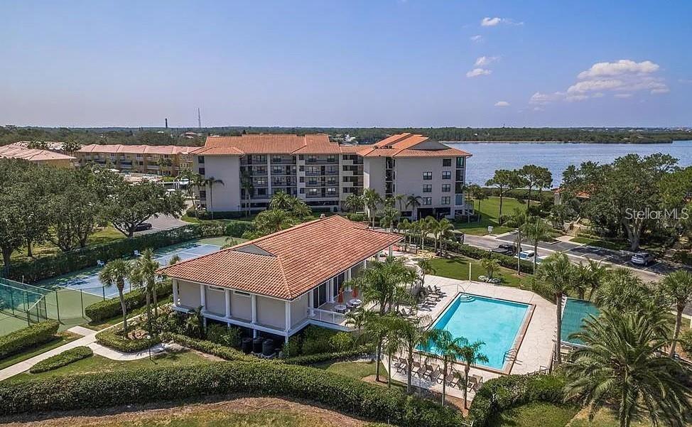 1806 MARINER DR #214, TARPON SPRINGS, FL, 34689