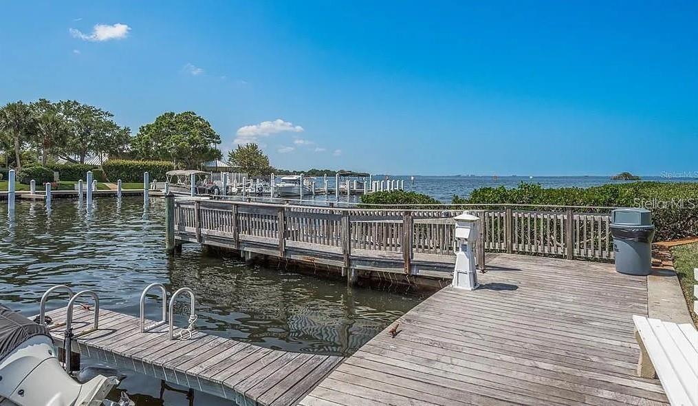 1806 MARINER DR #214, TARPON SPRINGS, FL, 34689