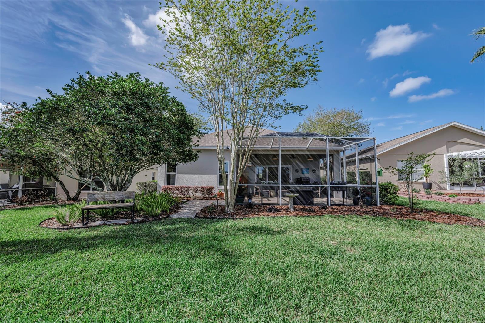 3054 BANYAN HILL LN, LAND O LAKES, FL, 34639