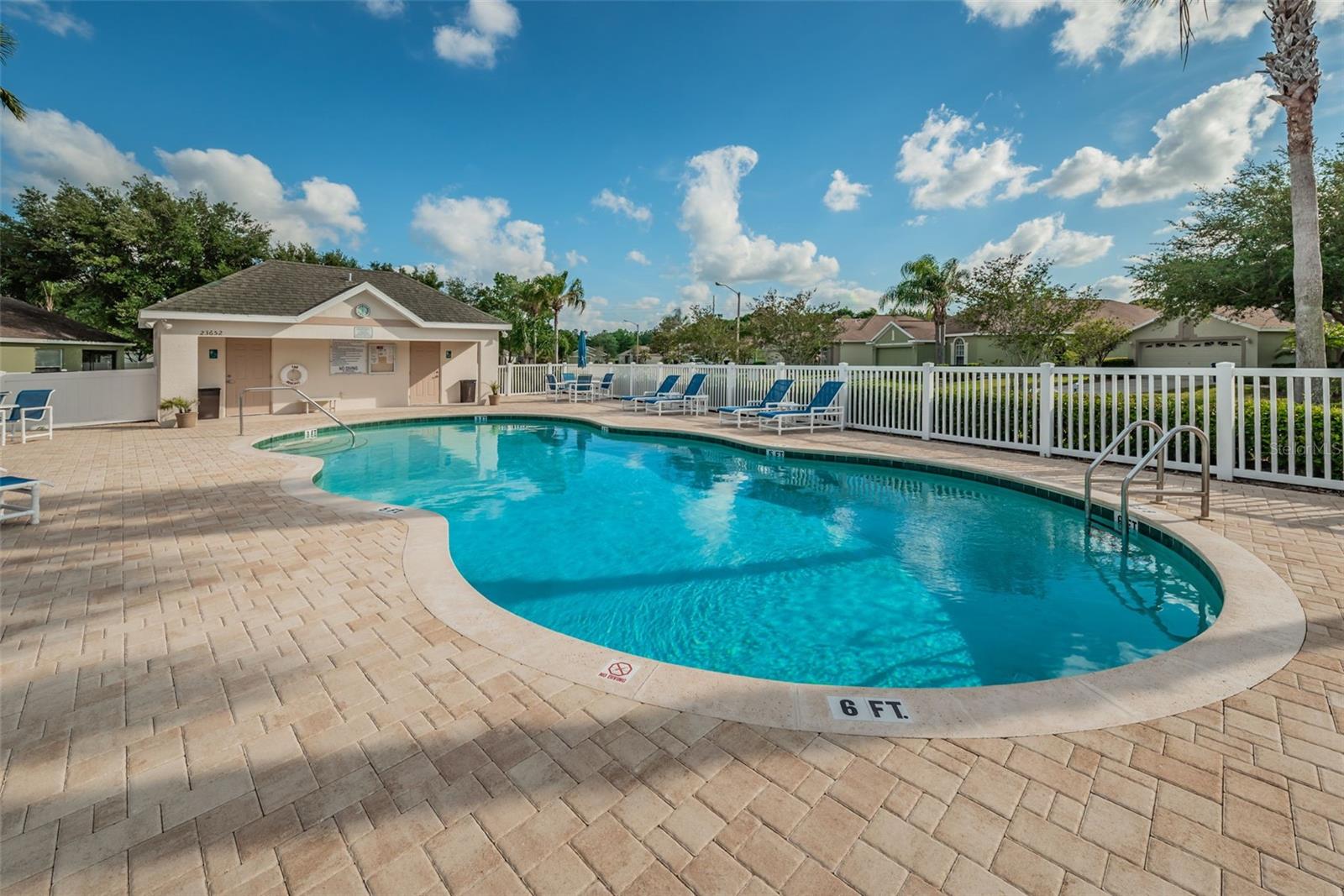 3054 BANYAN HILL LN, LAND O LAKES, FL, 34639