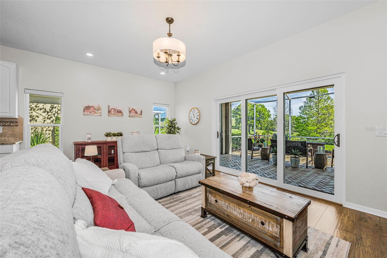 3054 BANYAN HILL LN, LAND O LAKES, FL, 34639