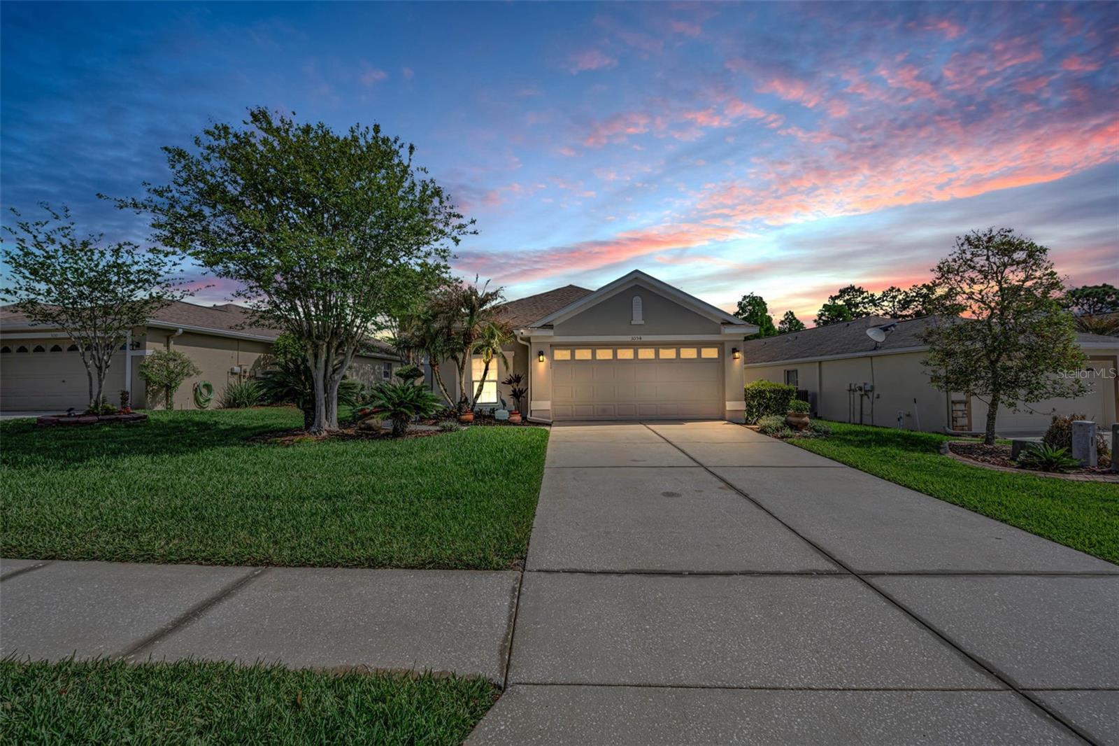3054 BANYAN HILL LN, LAND O LAKES, FL, 34639