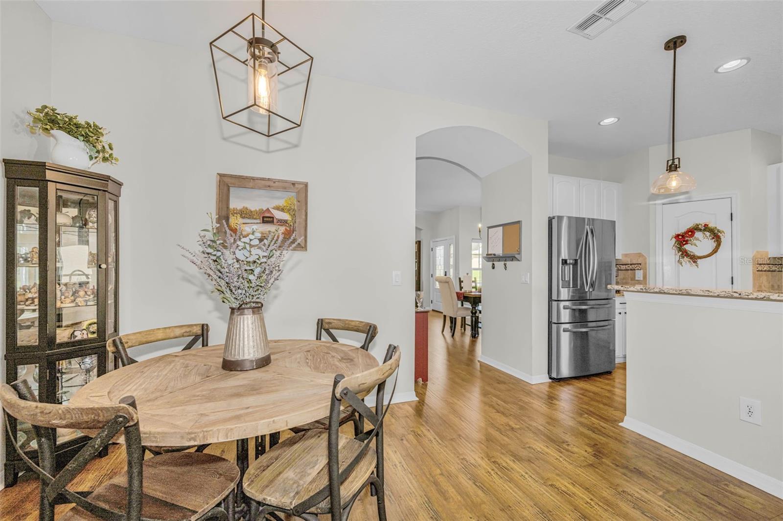 3054 BANYAN HILL LN, LAND O LAKES, FL, 34639