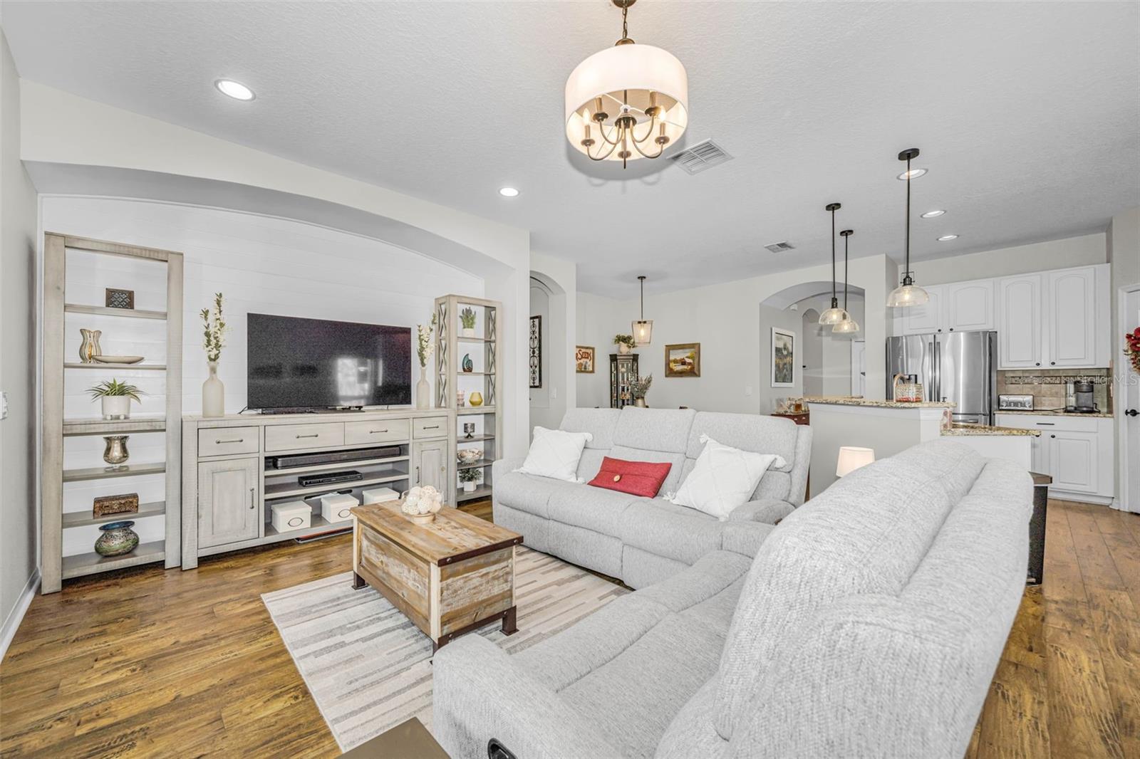 3054 BANYAN HILL LN, LAND O LAKES, FL, 34639