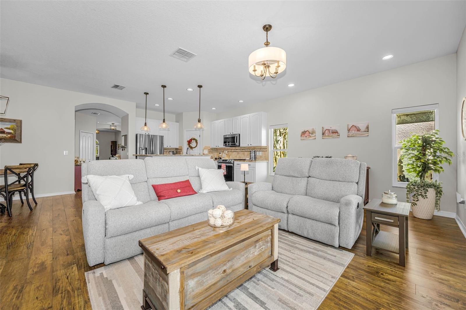3054 BANYAN HILL LN, LAND O LAKES, FL, 34639