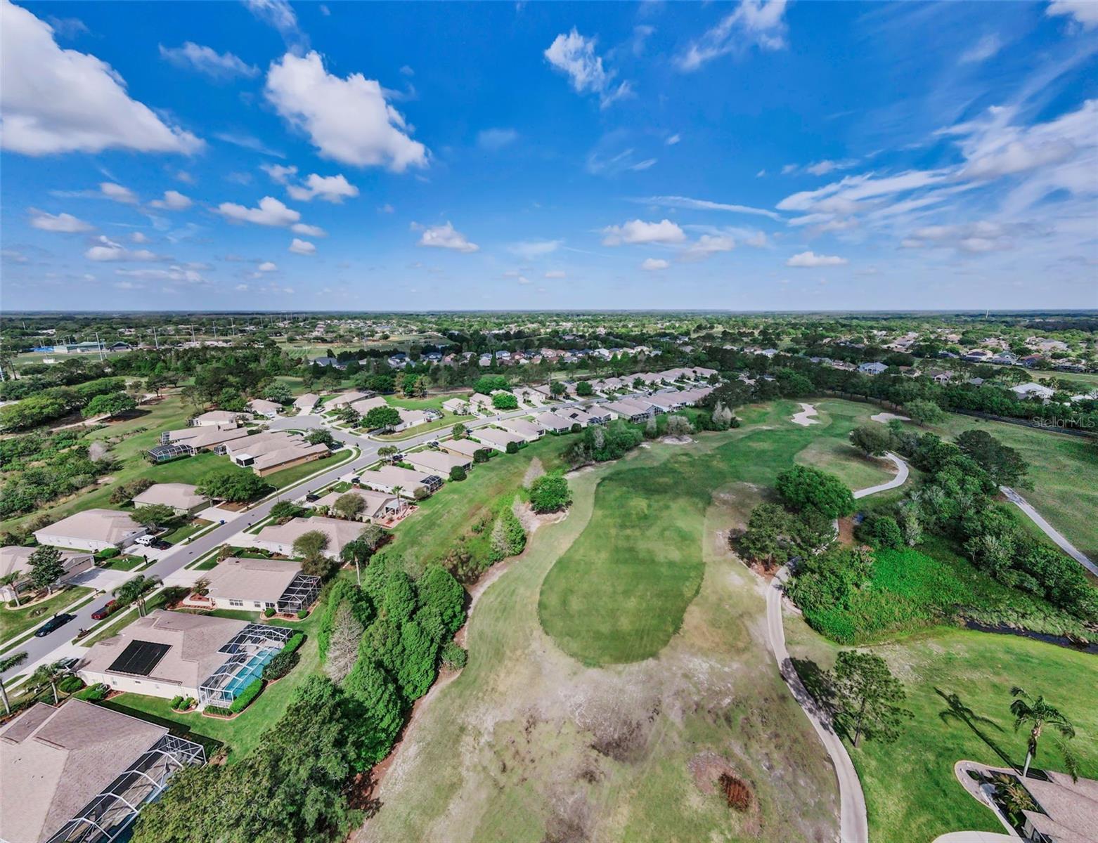 3054 BANYAN HILL LN, LAND O LAKES, FL, 34639