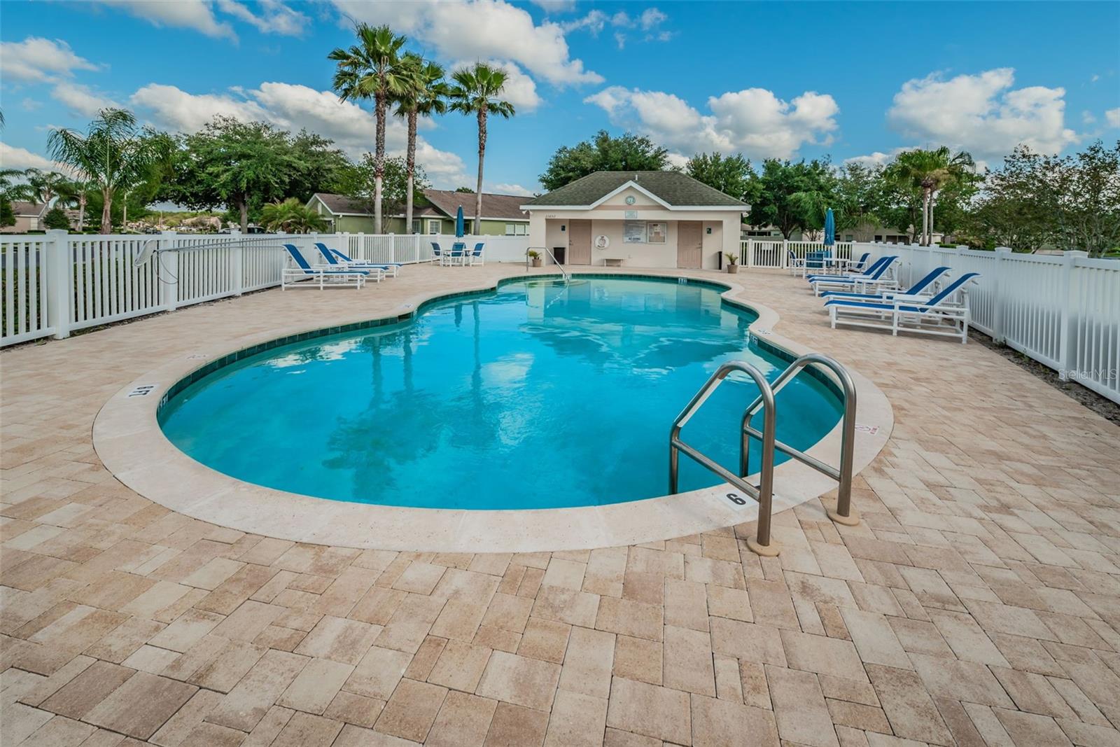 3054 BANYAN HILL LN, LAND O LAKES, FL, 34639