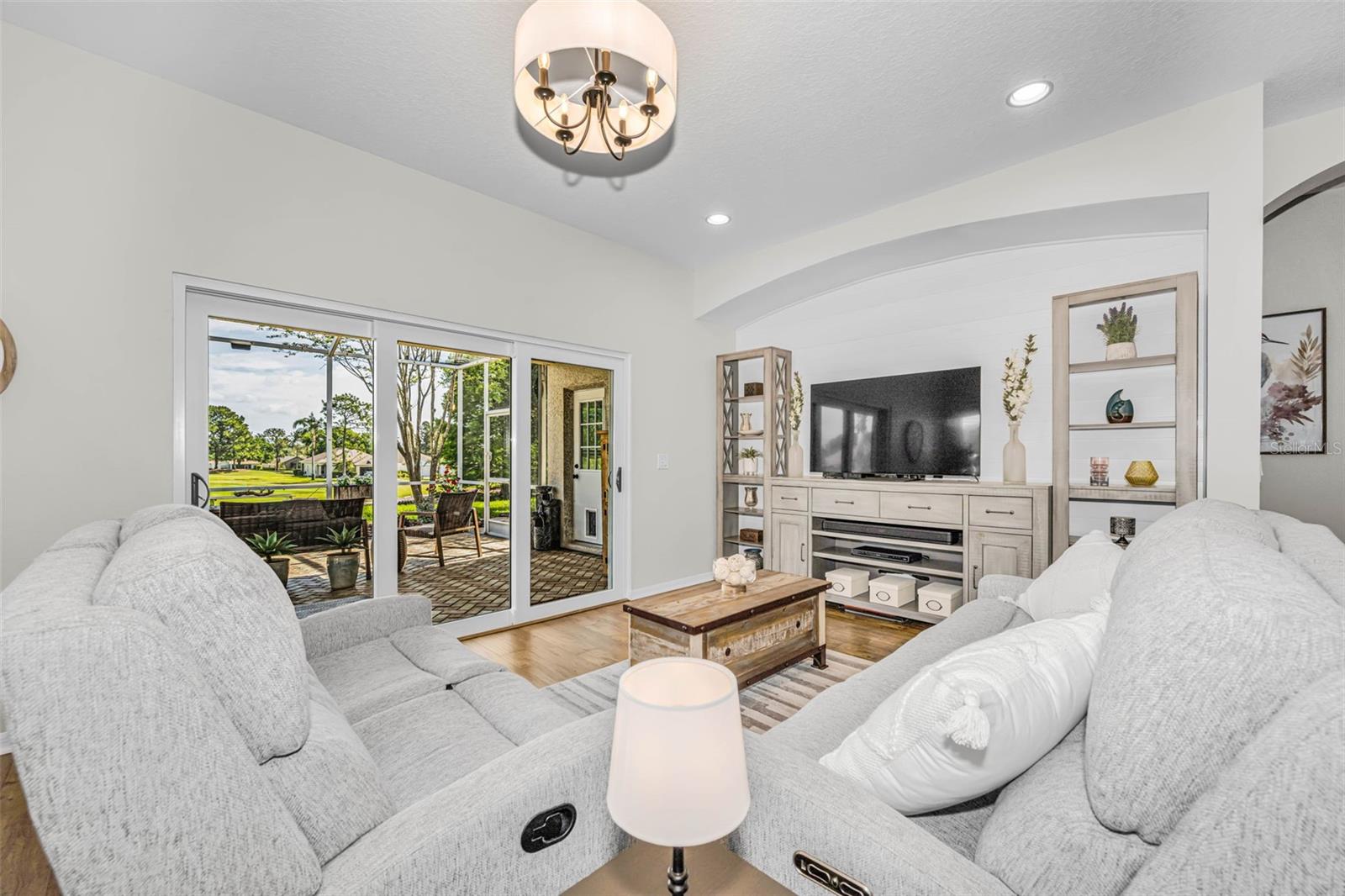 3054 BANYAN HILL LN, LAND O LAKES, FL, 34639