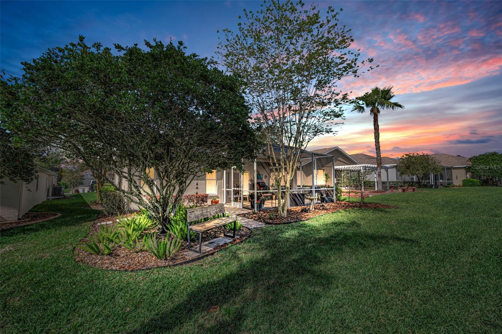 3054 BANYAN HILL LN, LAND O LAKES, FL, 34639