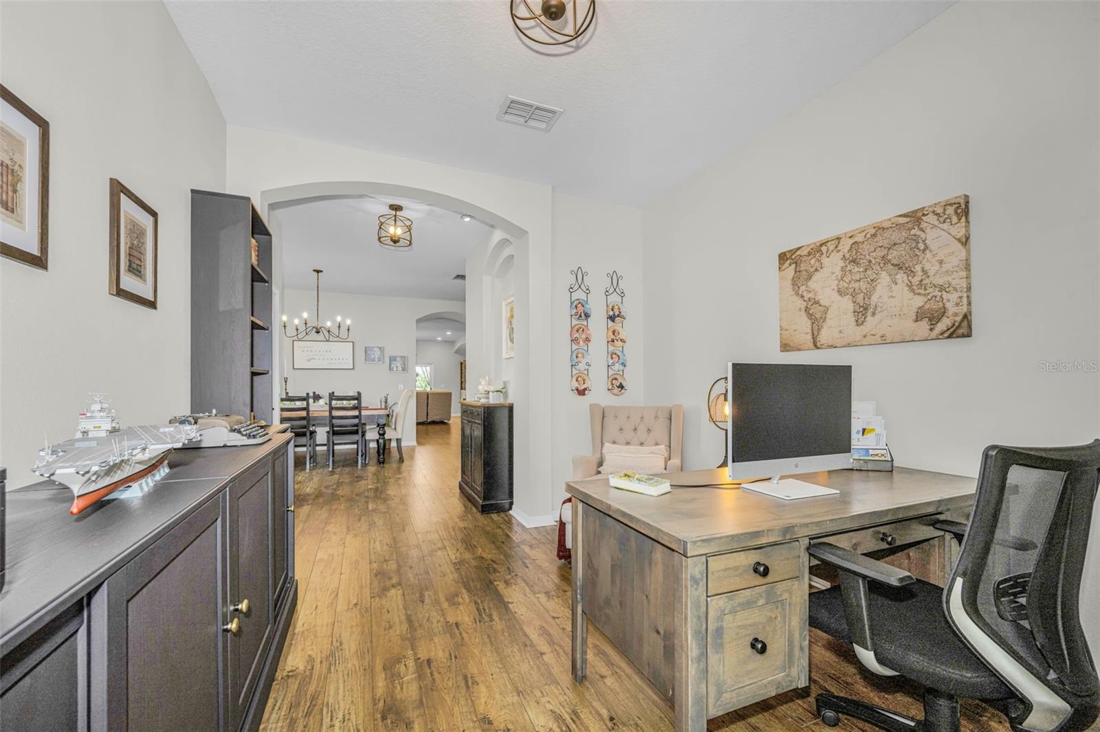3054 BANYAN HILL LN, LAND O LAKES, FL, 34639