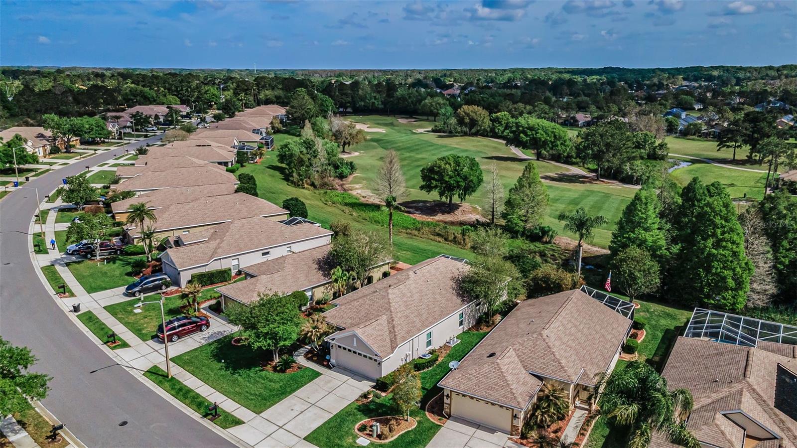 3054 BANYAN HILL LN, LAND O LAKES, FL, 34639