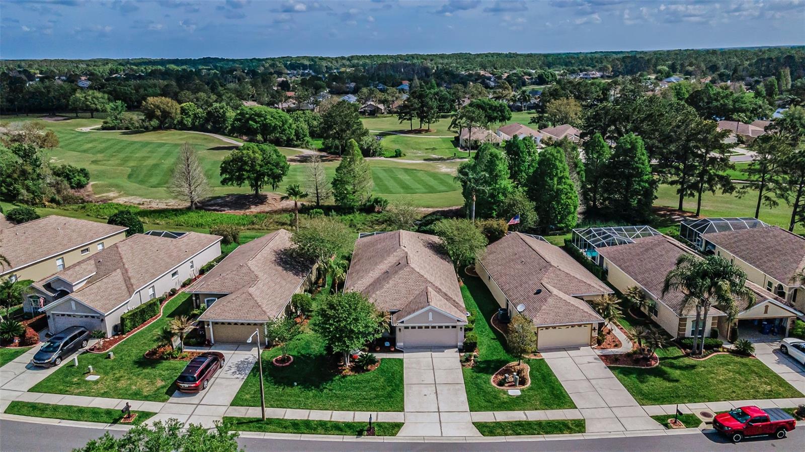3054 BANYAN HILL LN, LAND O LAKES, FL, 34639