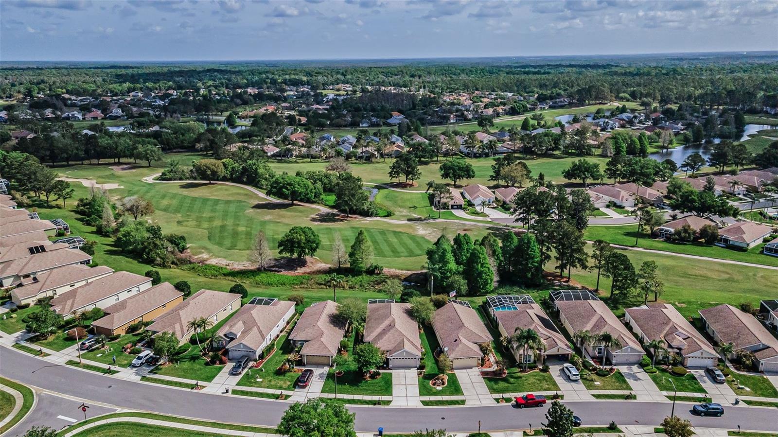 3054 BANYAN HILL LN, LAND O LAKES, FL, 34639