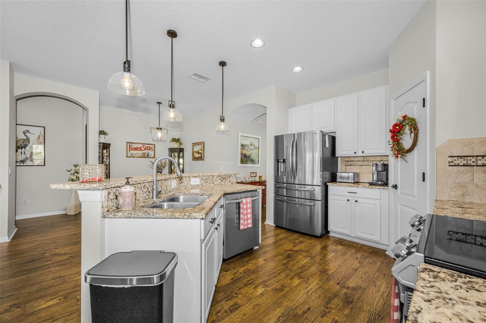 3054 BANYAN HILL LN, LAND O LAKES, FL, 34639