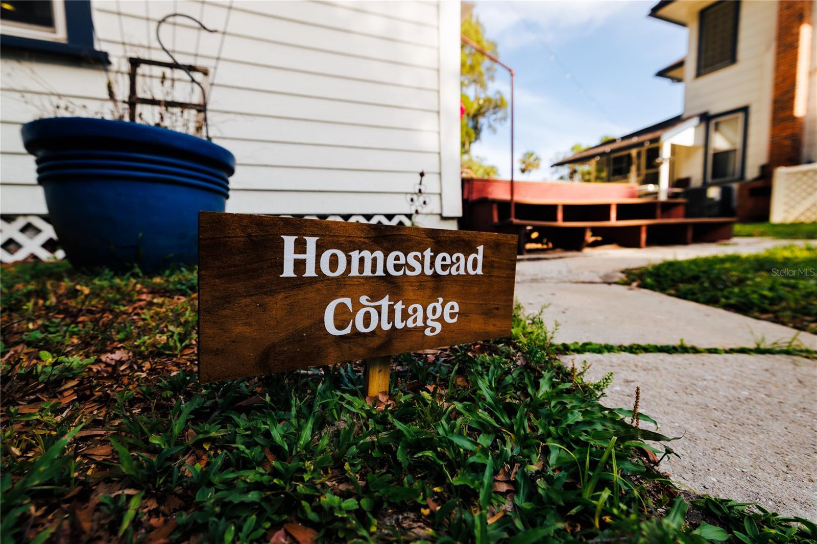 215 E FRENCH AVE, ORANGE CITY, FL, 32763