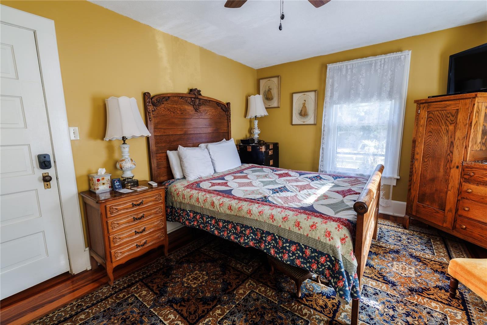 215 E FRENCH AVE, ORANGE CITY, FL, 32763