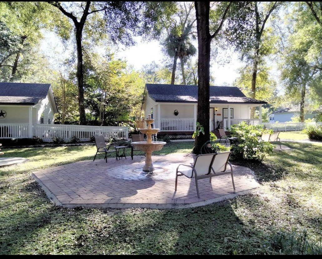 215 E FRENCH AVE, ORANGE CITY, FL, 32763