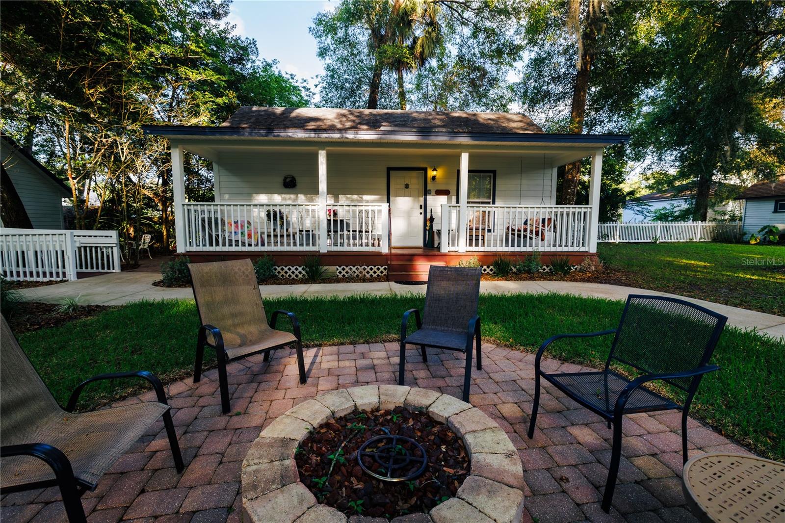 215 E FRENCH AVE, ORANGE CITY, FL, 32763