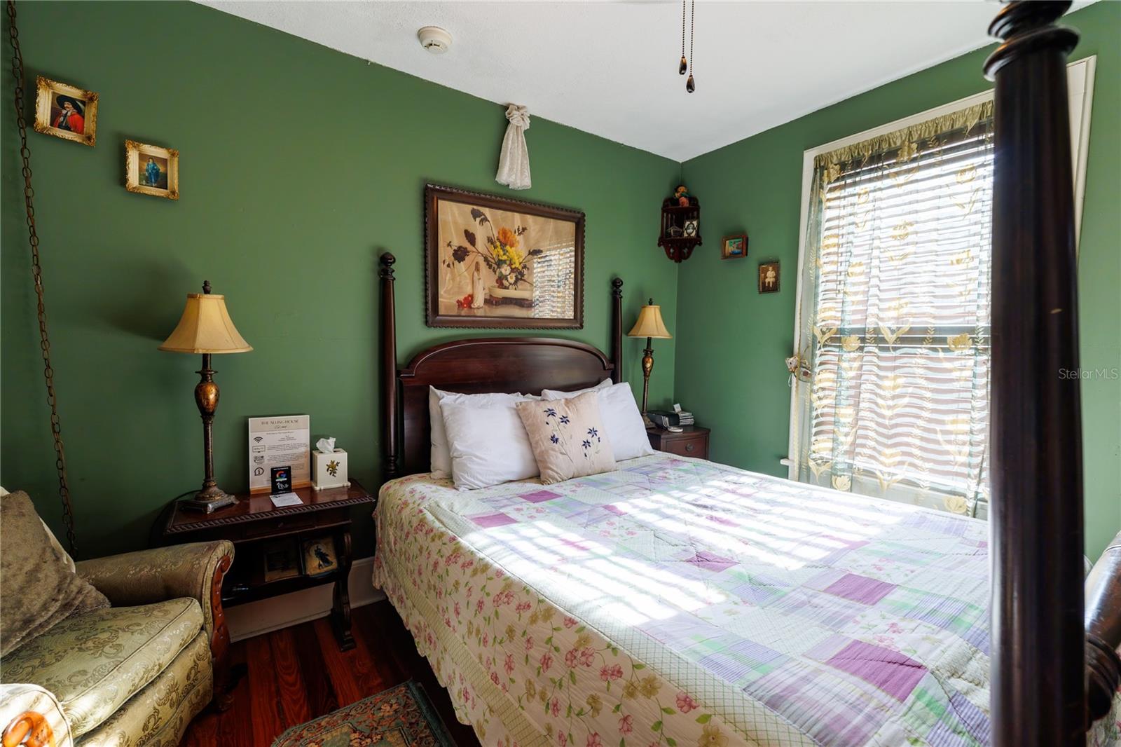 215 E FRENCH AVE, ORANGE CITY, FL, 32763