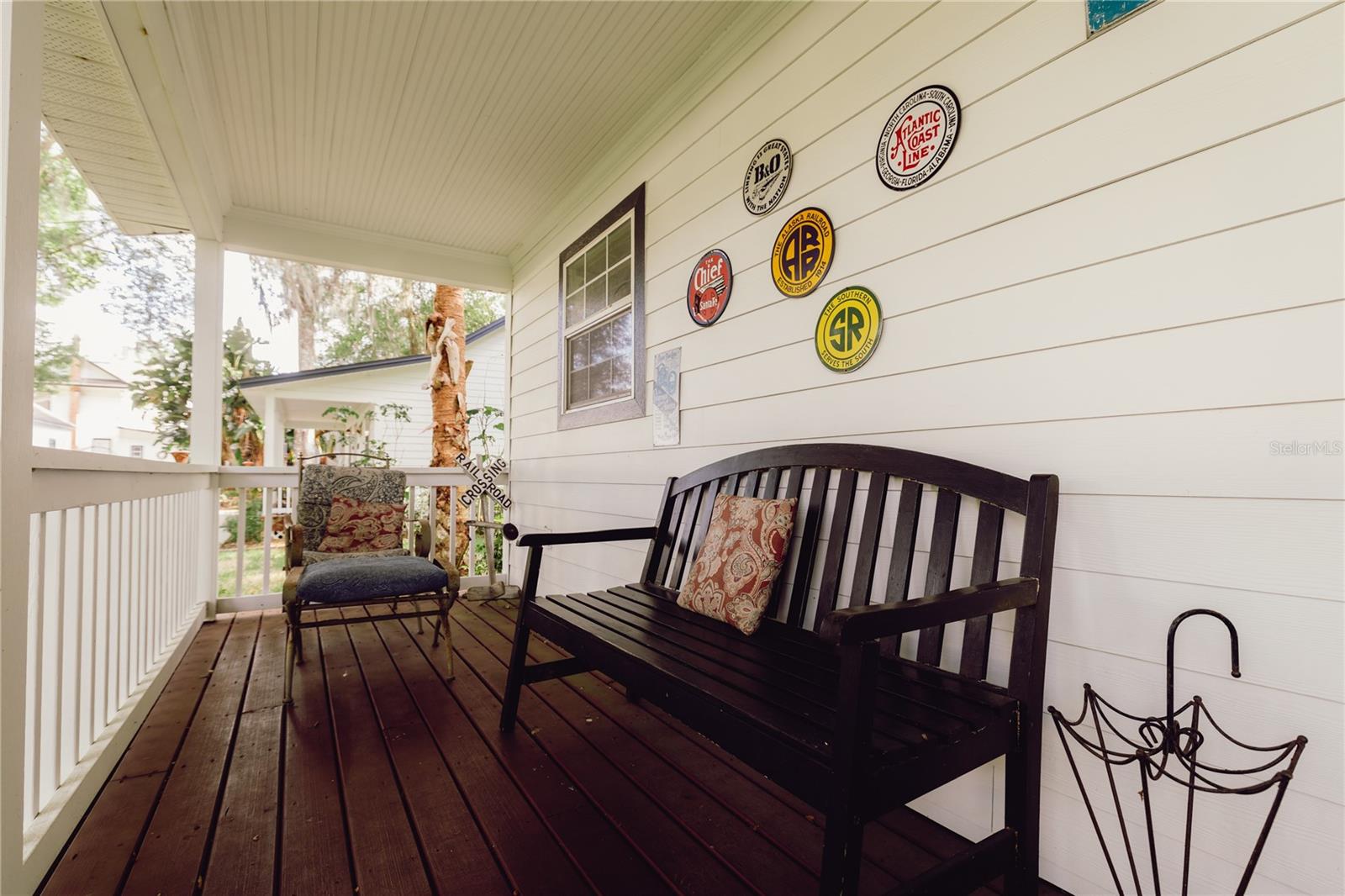 215 E FRENCH AVE, ORANGE CITY, FL, 32763