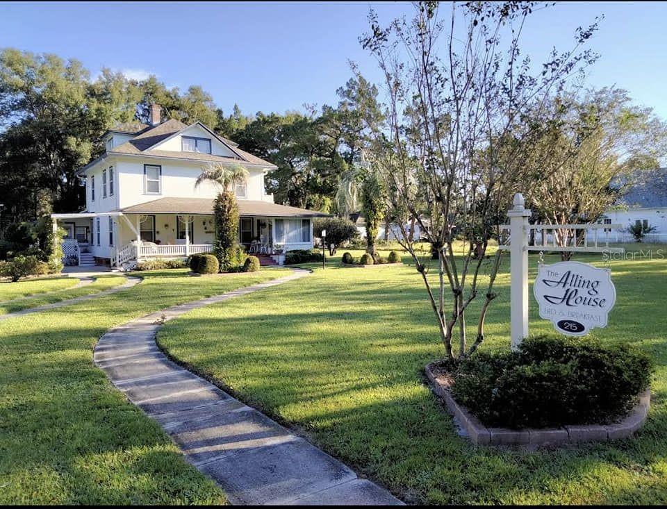 215 E FRENCH AVE, ORANGE CITY, FL, 32763