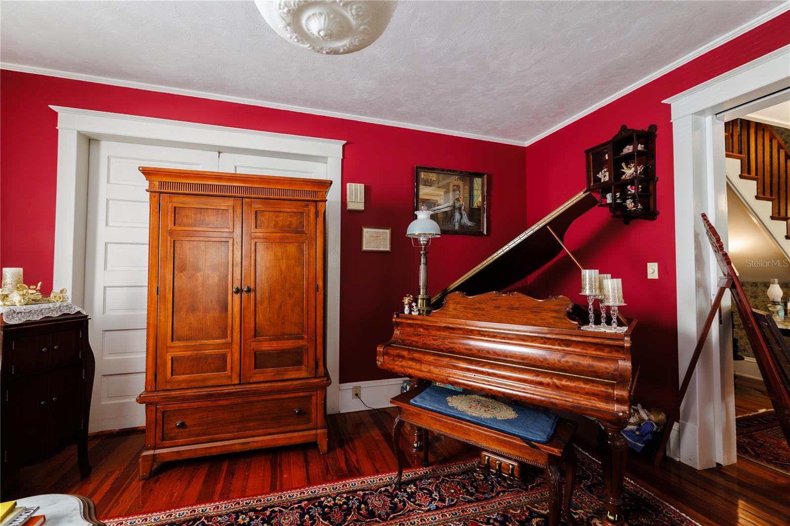 215 E FRENCH AVE, ORANGE CITY, FL, 32763