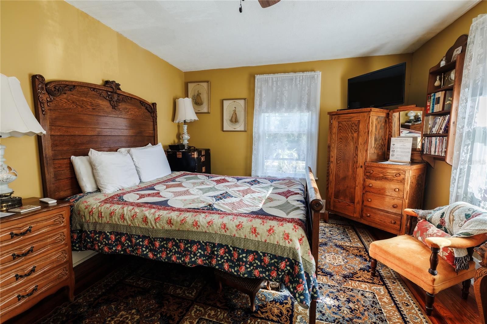 215 E FRENCH AVE, ORANGE CITY, FL, 32763