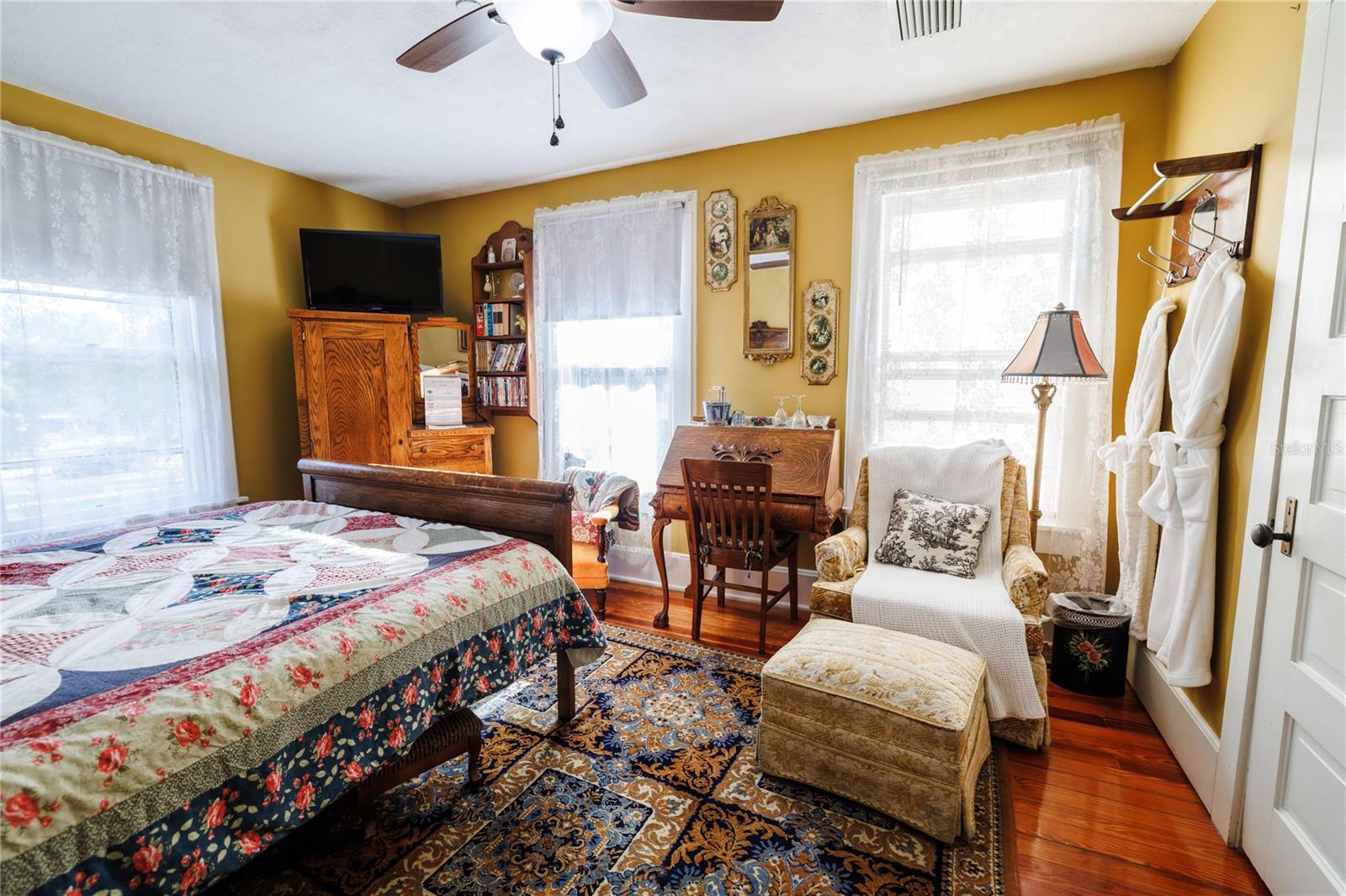 215 E FRENCH AVE, ORANGE CITY, FL, 32763