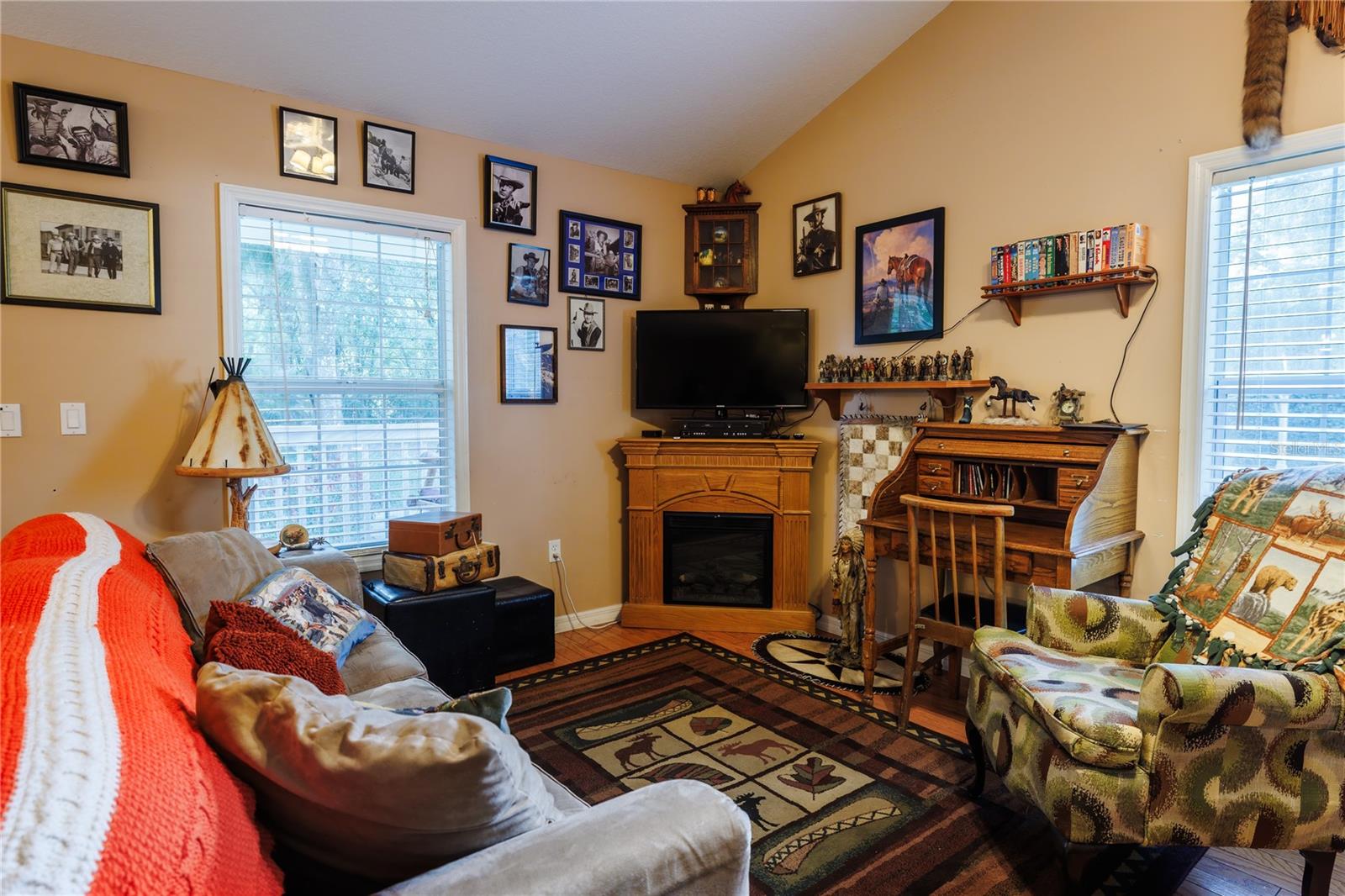 215 E FRENCH AVE, ORANGE CITY, FL, 32763