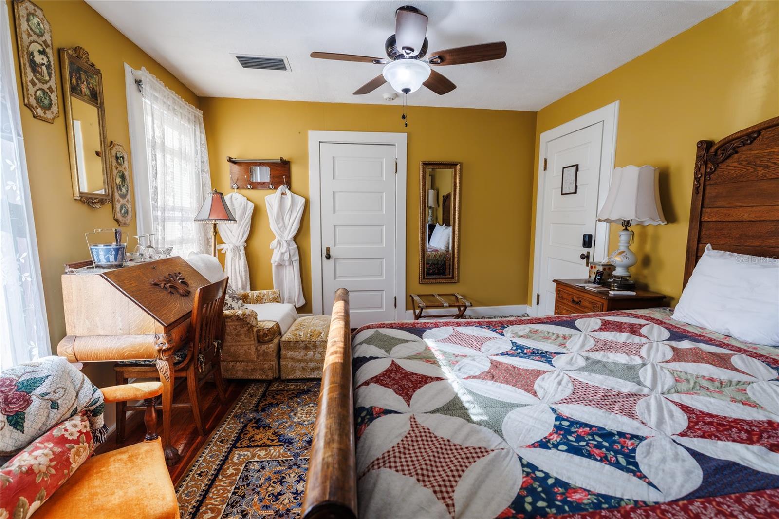 215 E FRENCH AVE, ORANGE CITY, FL, 32763