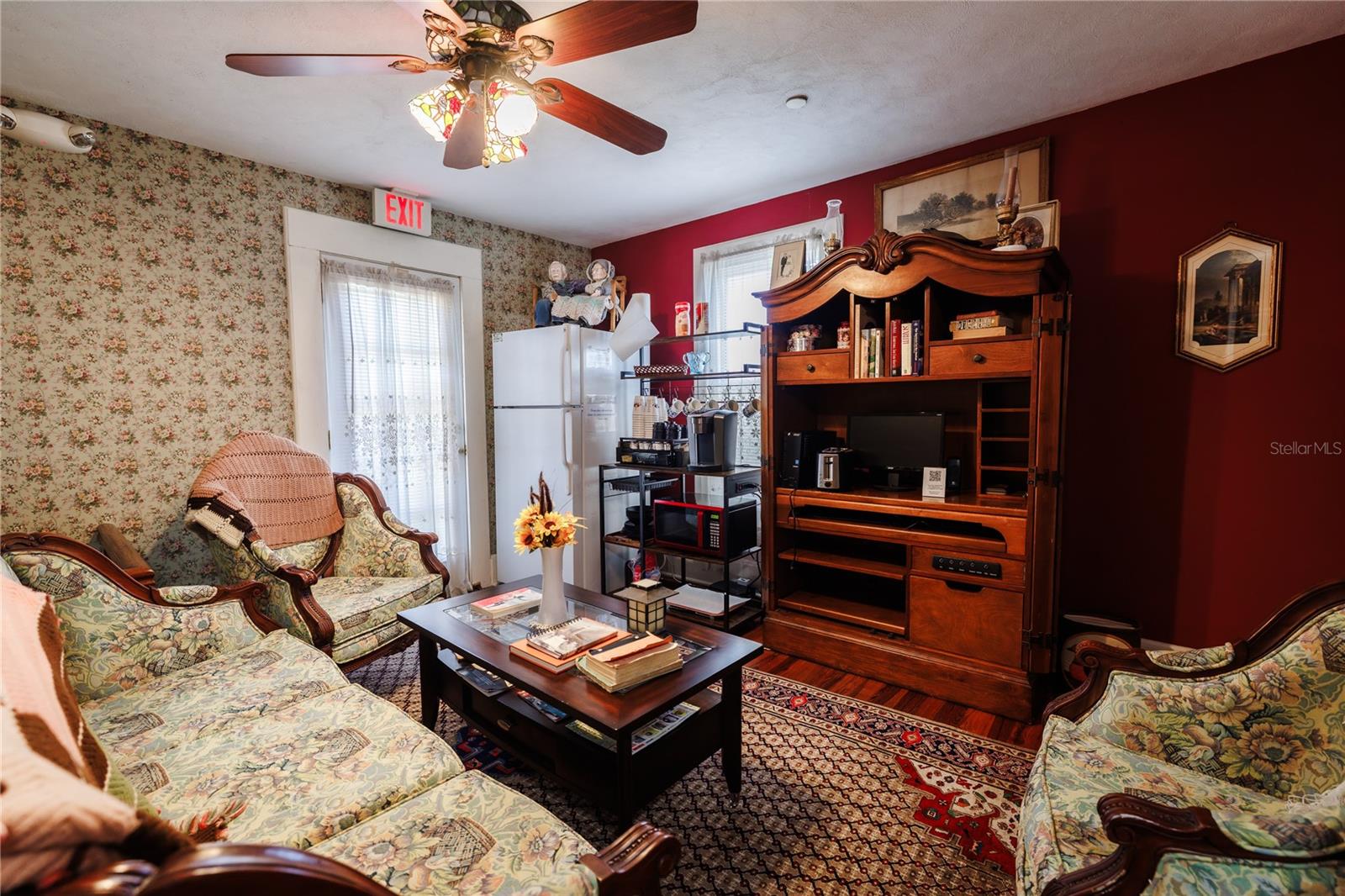 215 E FRENCH AVE, ORANGE CITY, FL, 32763