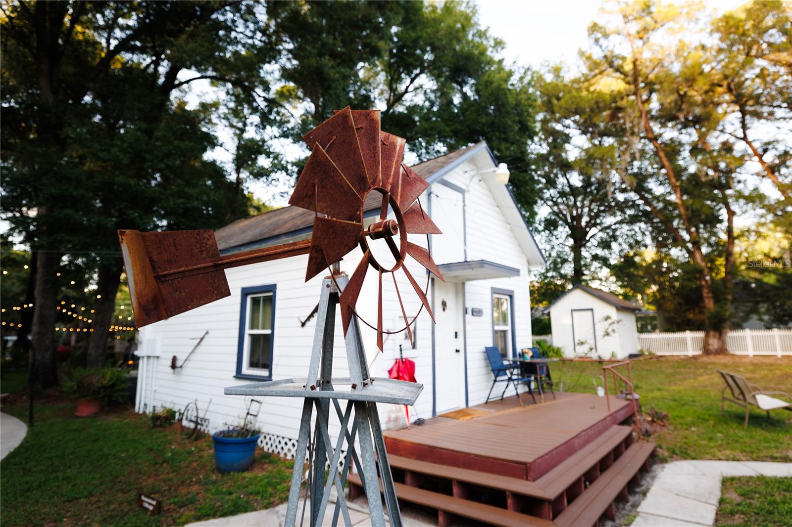 215 E FRENCH AVE, ORANGE CITY, FL, 32763